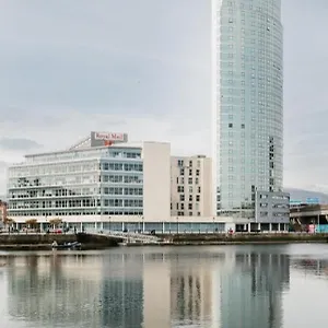  Apartment Best City Views, Sleeps 6, Fabulous Interiors United Kingdom