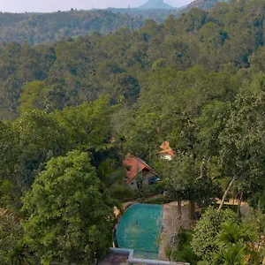 *** Resort Willow India