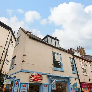  Apartment Caedmon's Rest United Kingdom